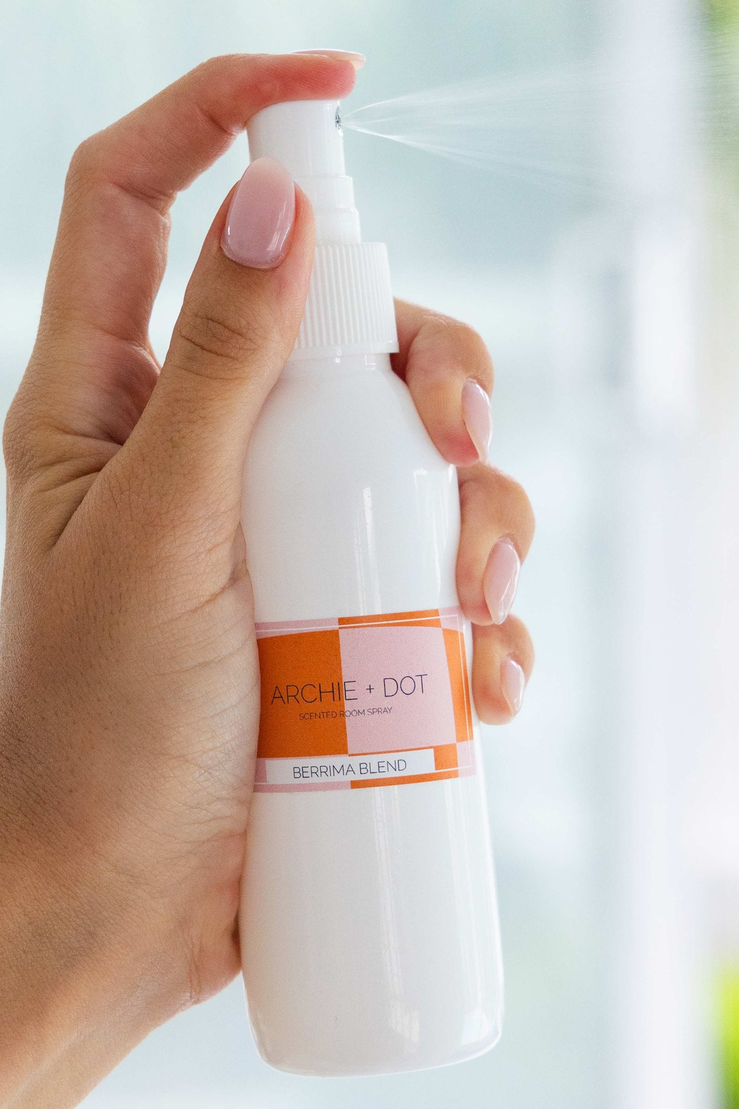 Room Spray - Southern Highlands Blend