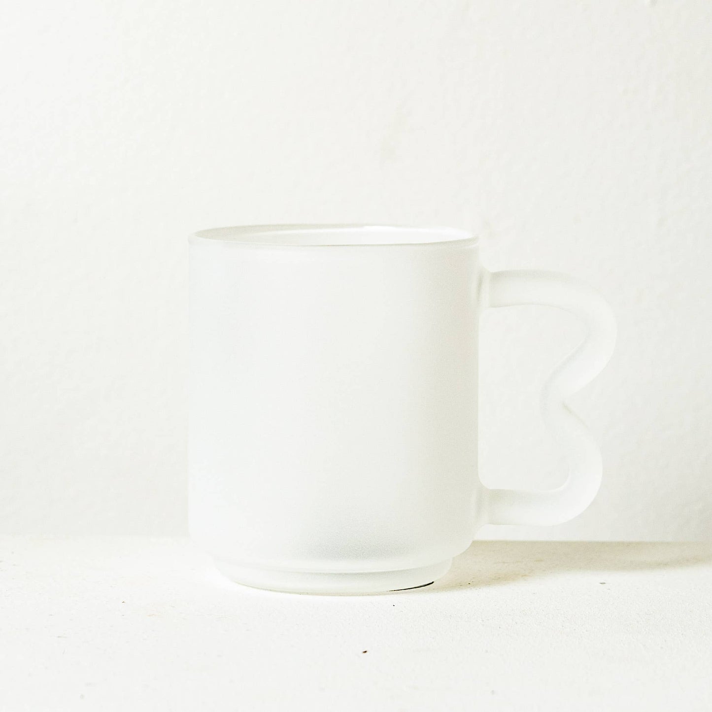 Eloise Cup: Amber/Blush