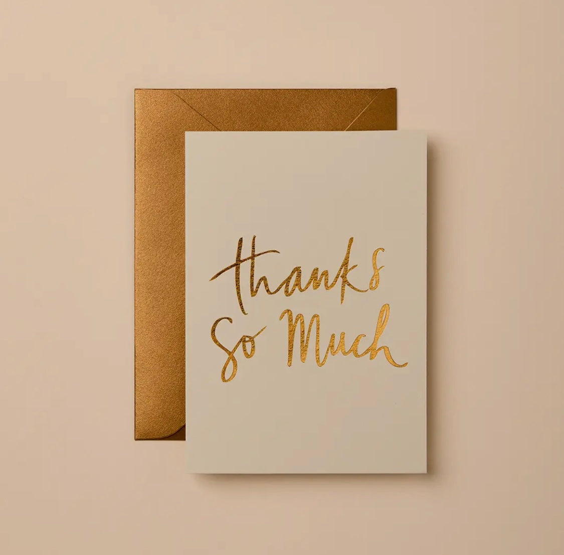 Thanks so much Card