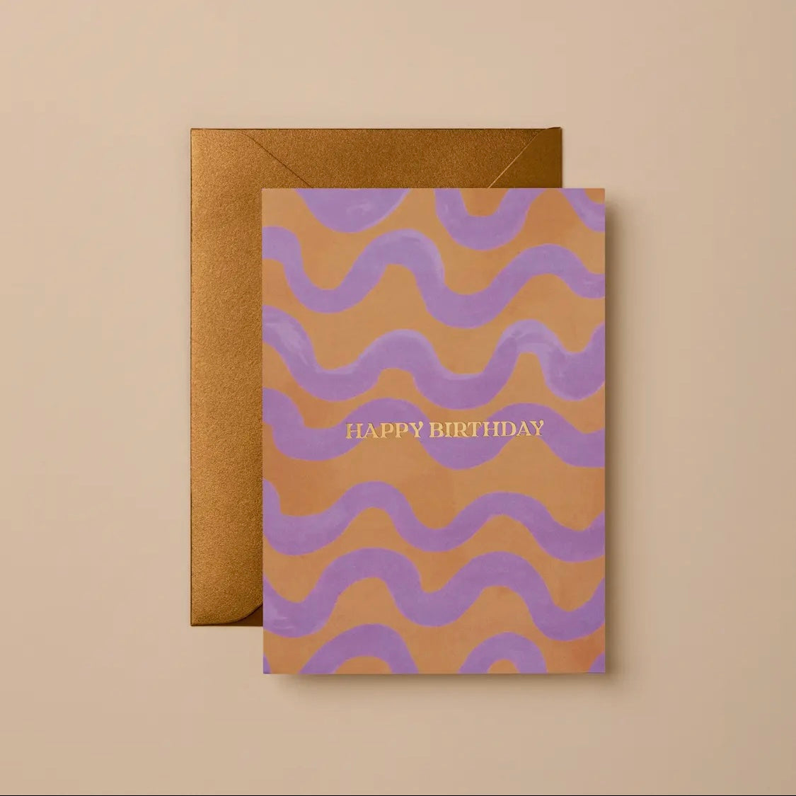 Happy birthday Card