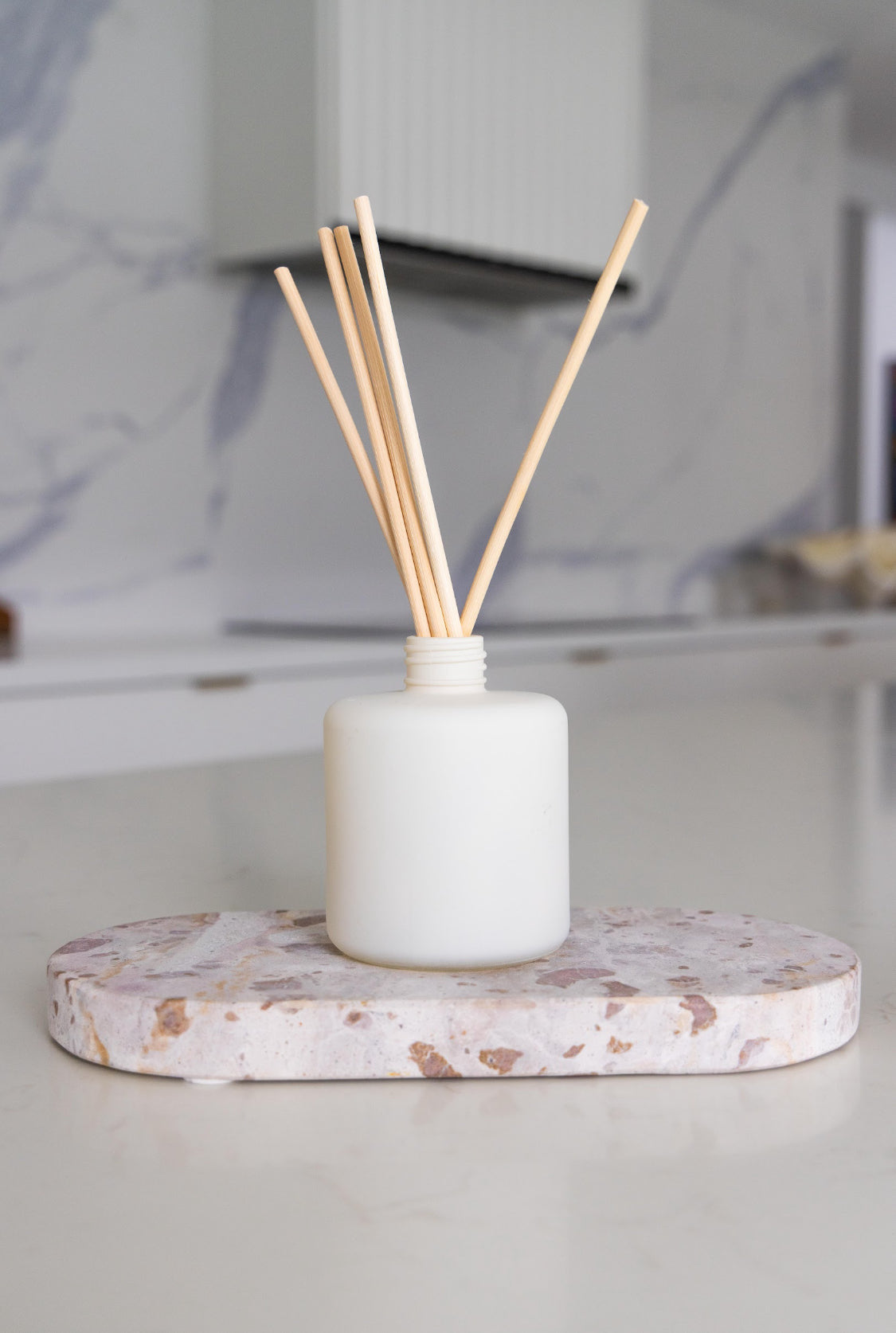 Watermelon + Lemonade Reed Diffuser