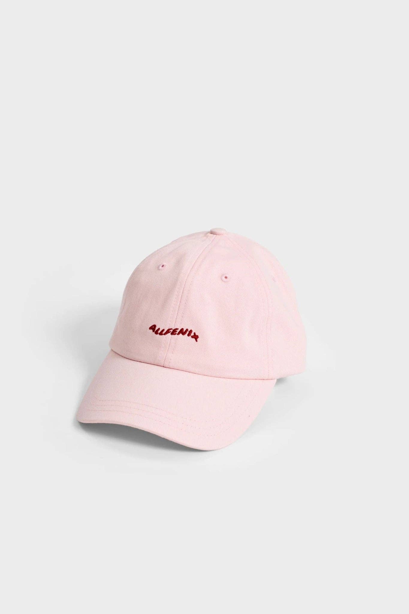 ALLFENIX Waves Cap: Blush