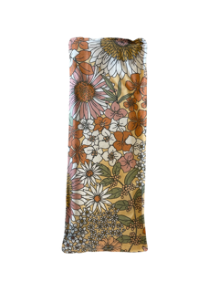 Lavender Eye Pillows: Daisy