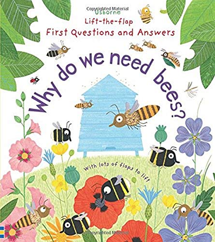 Why do we need bees