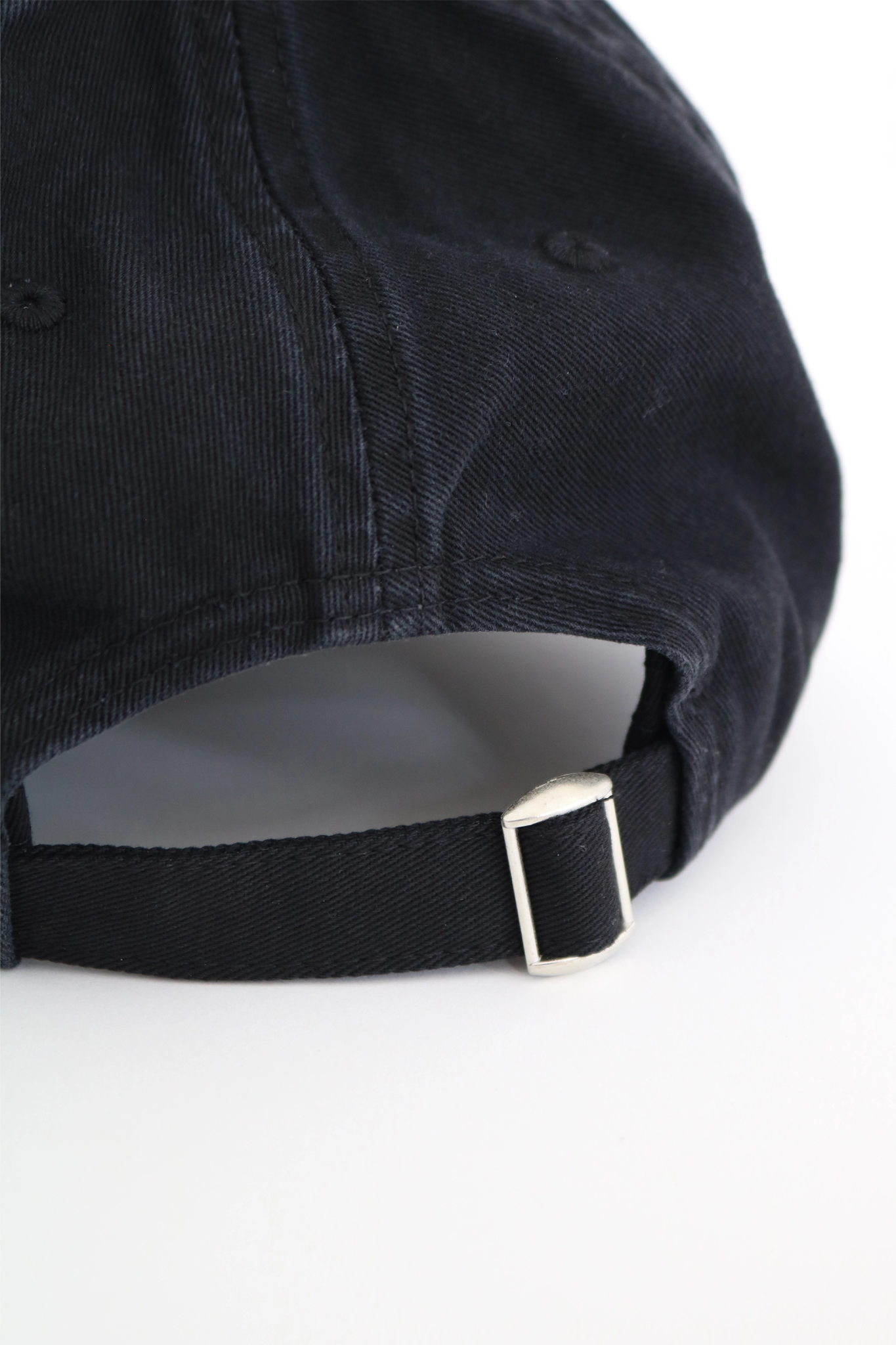 AF Cap: Black