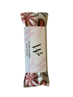 Lavender Eye Pillows: Daisy