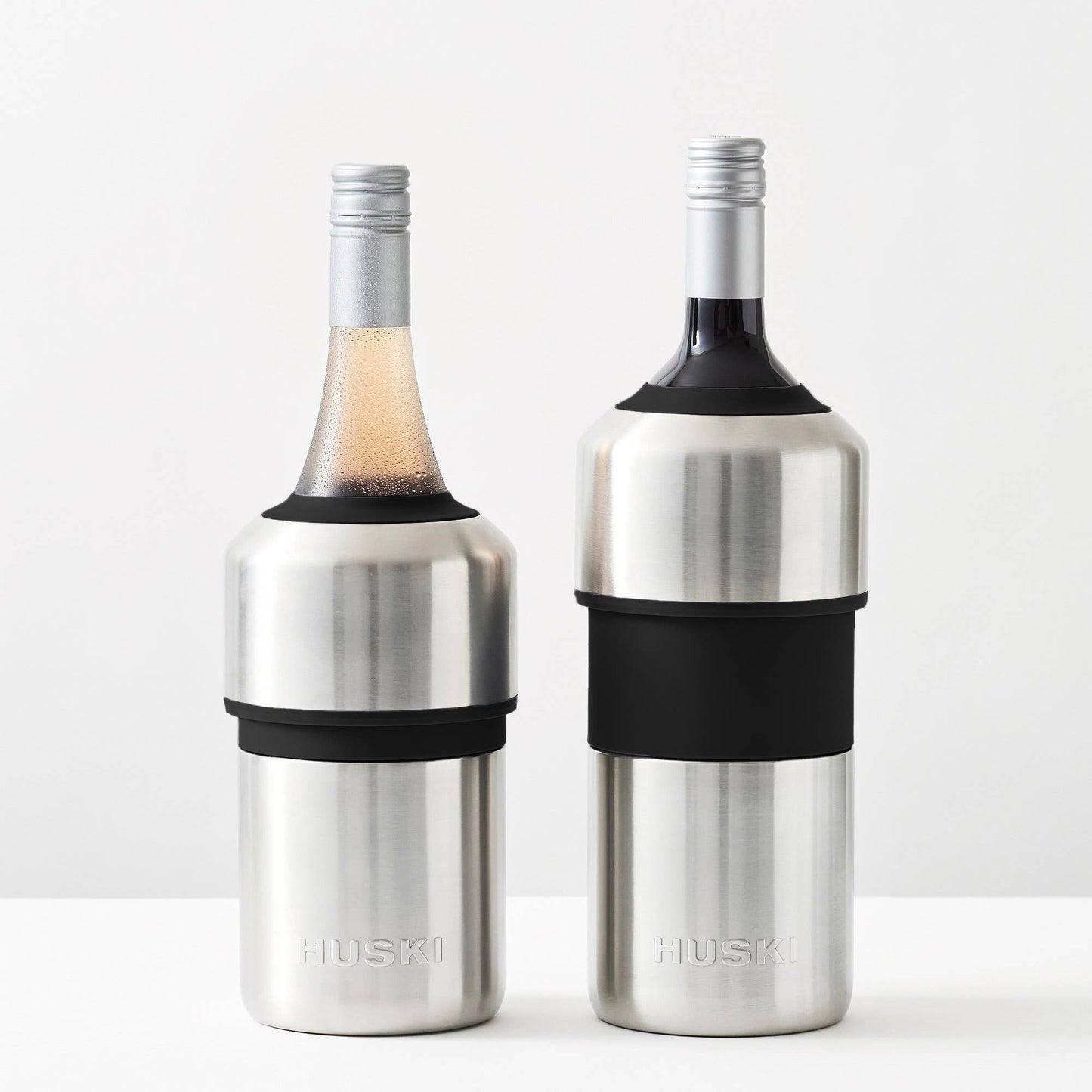 Huski Wine Cooler - Sand Beige (Limited Release)