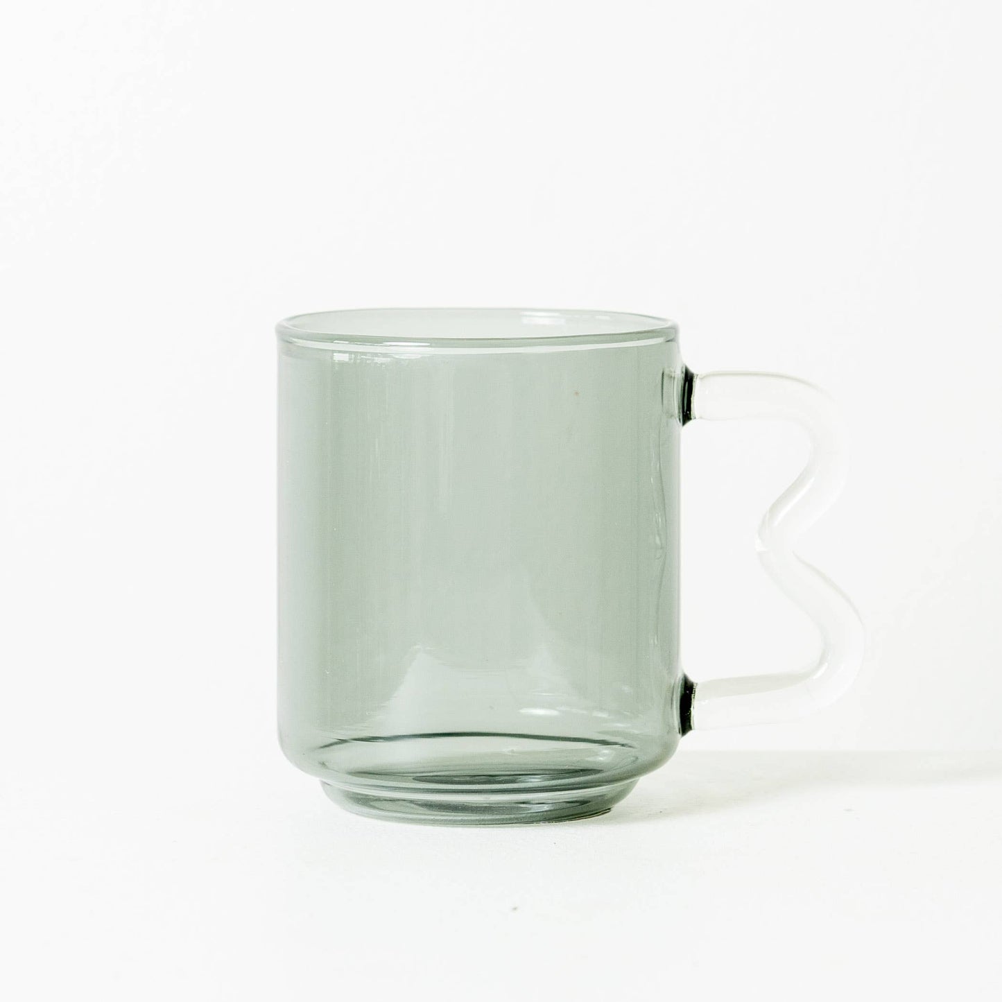 Eloise Cup: Amber/Blush