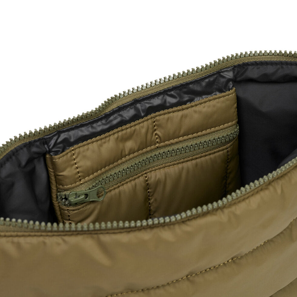 Stash Base Bag - Khaki
