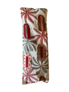 Lavender Eye Pillows: Daisy