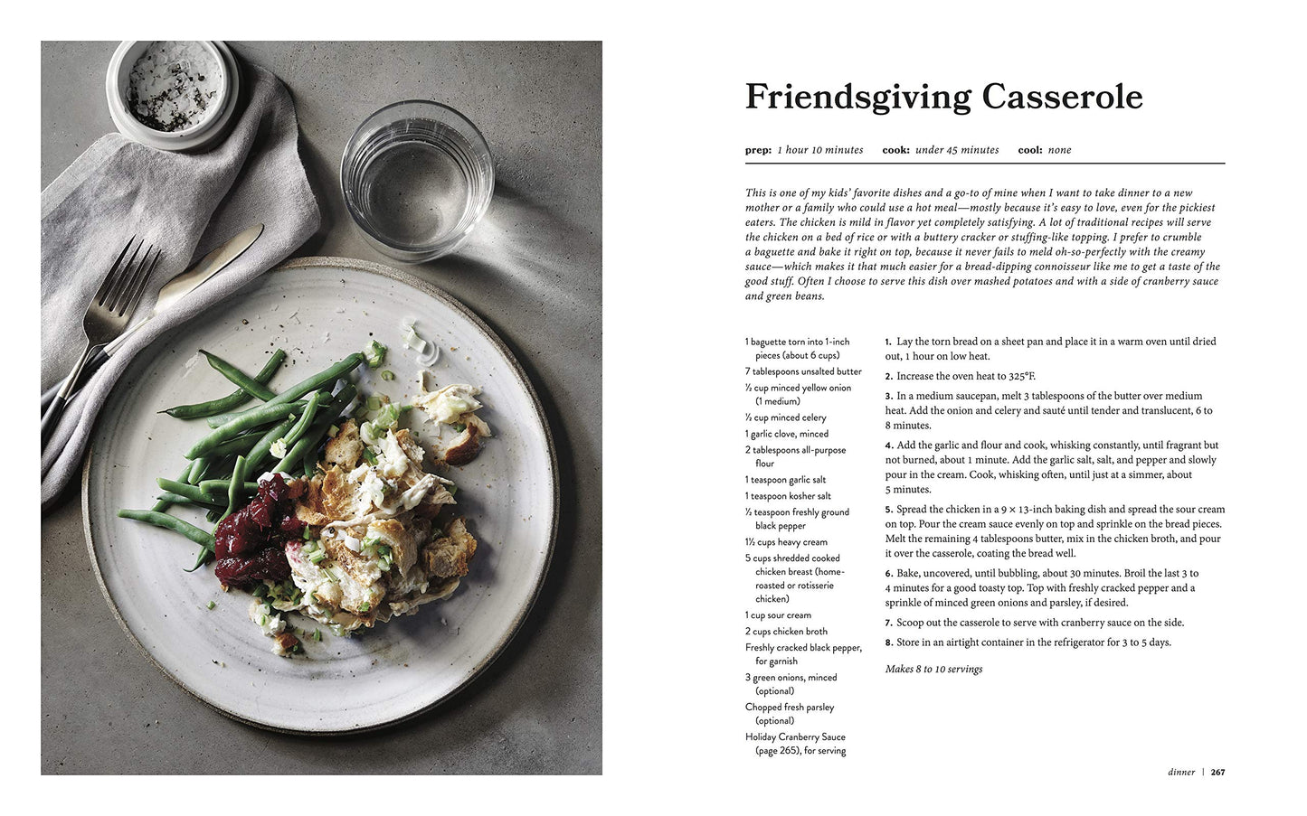 MAGNOLIA TABLE VOLII - JOANNA GAINES