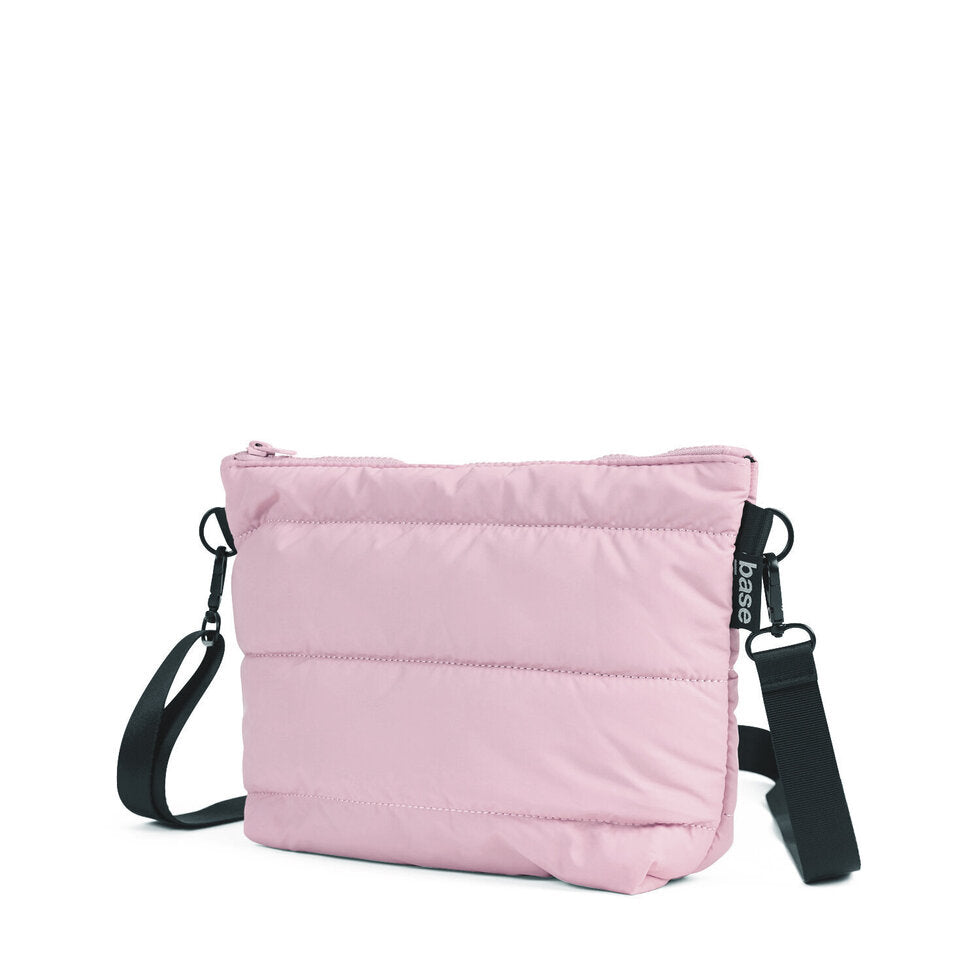 Stash Base Bag - Peony