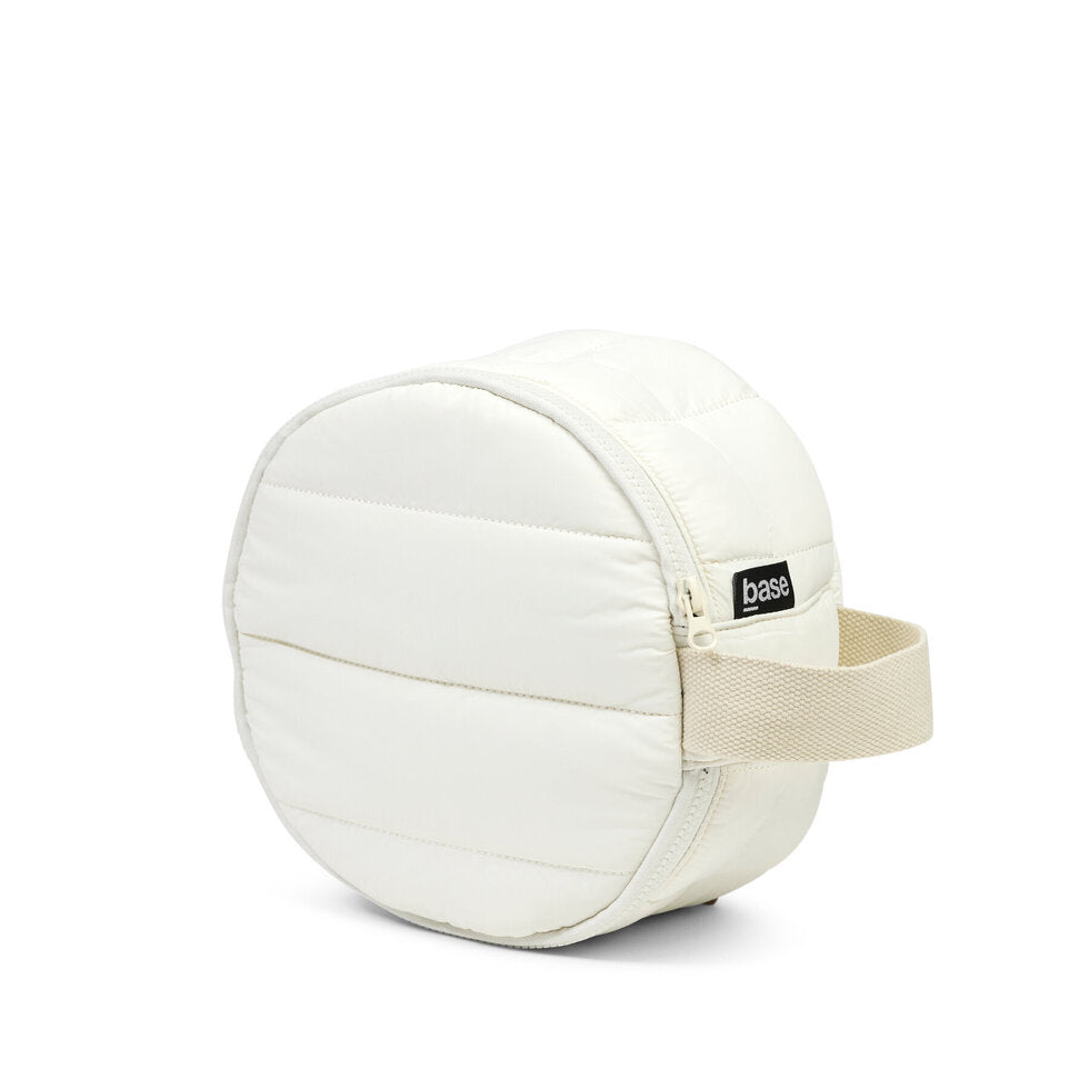 Beauty Base (cloud) - Ecru