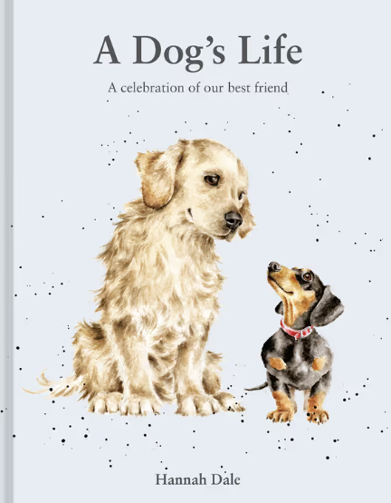 A DOG'S LIFE