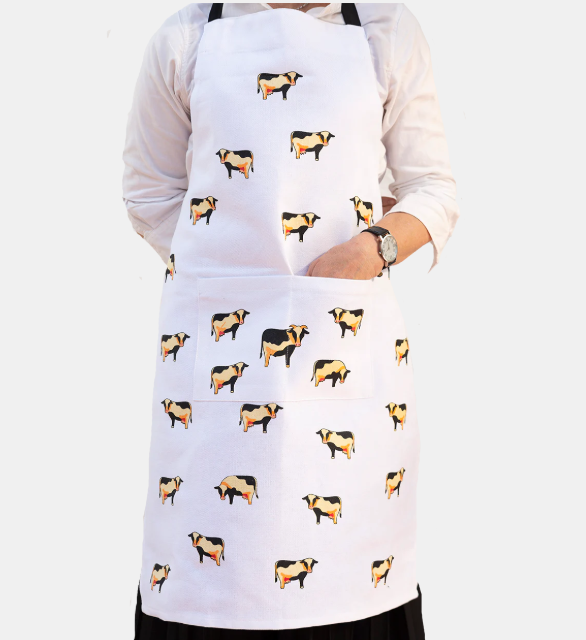 APRON - COWS