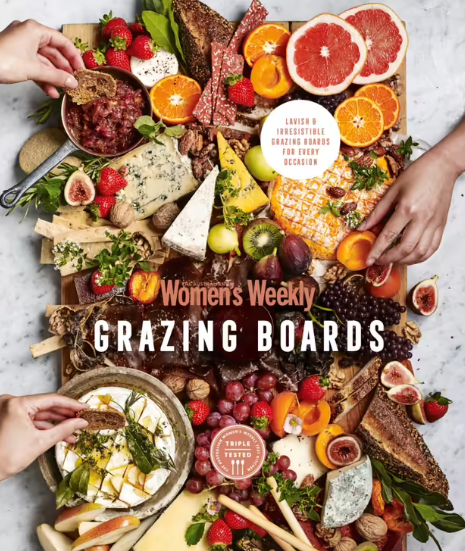 GRAZING BOARD - AWW