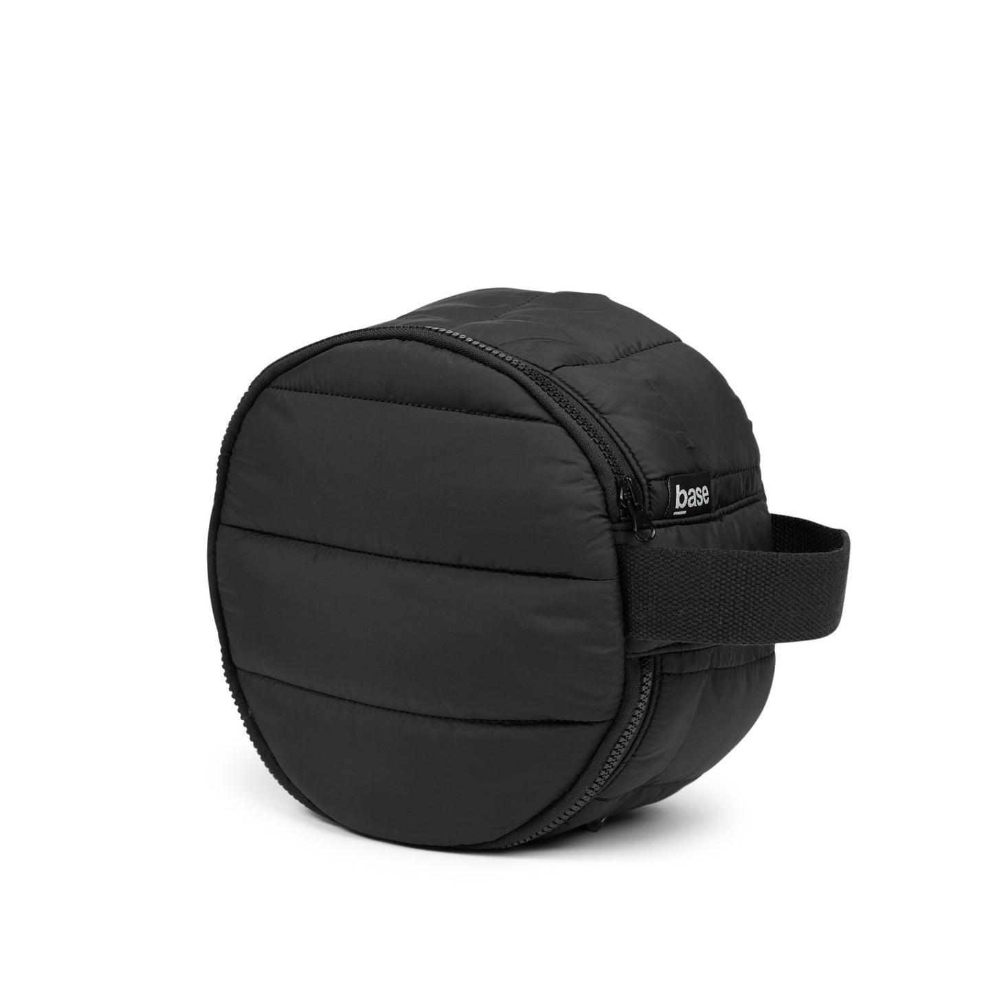 Beauty Base (cloud) - Black