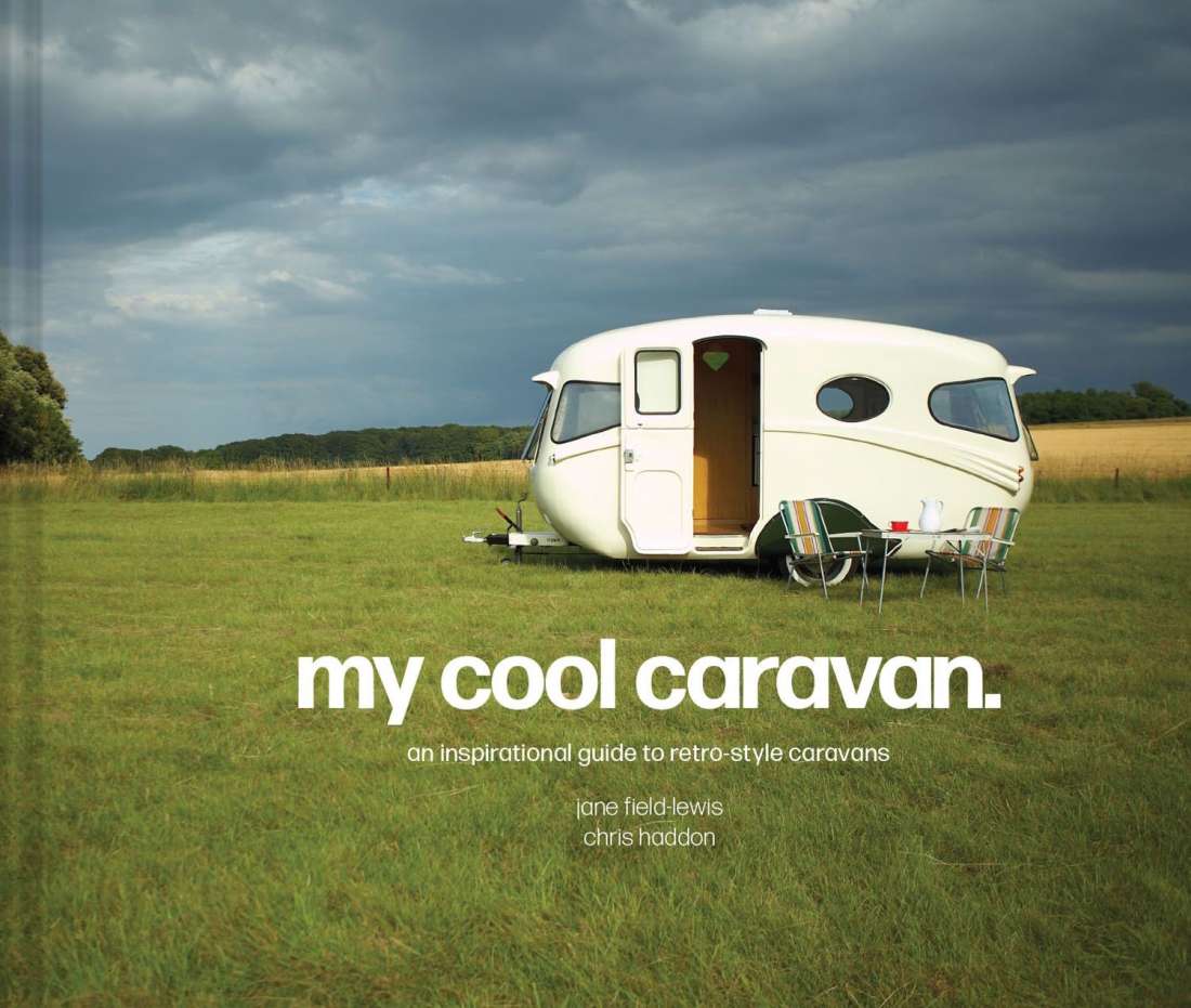 MY COOL CARAVAN