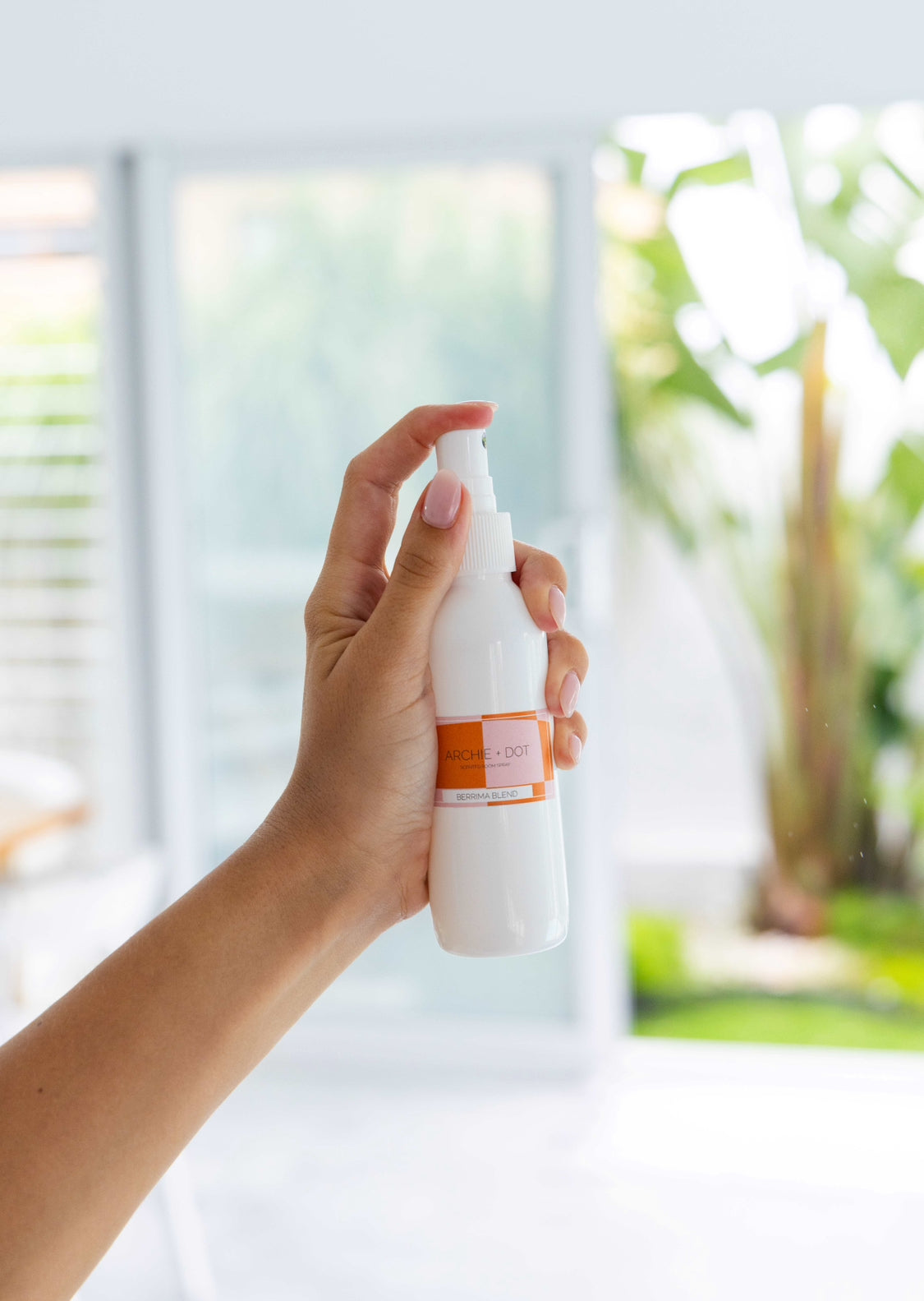 Room Spray - Southern Highlands Blend 2