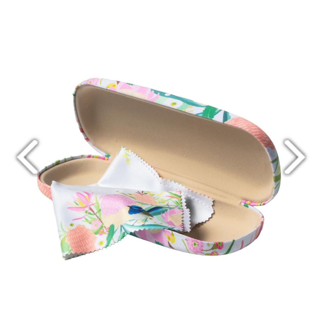 Glasses Case - Sanctuary