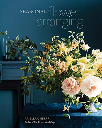 Seasonal Flower arranging