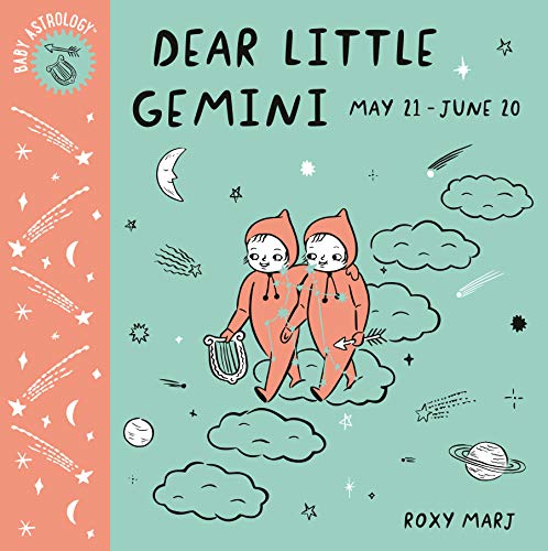 Dear Little Gemini