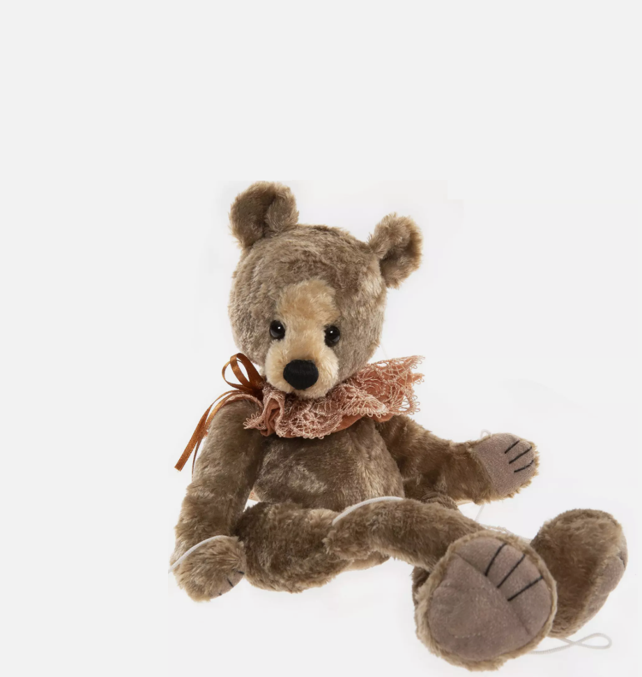 CHARLIE BEAR  PALLADIUM