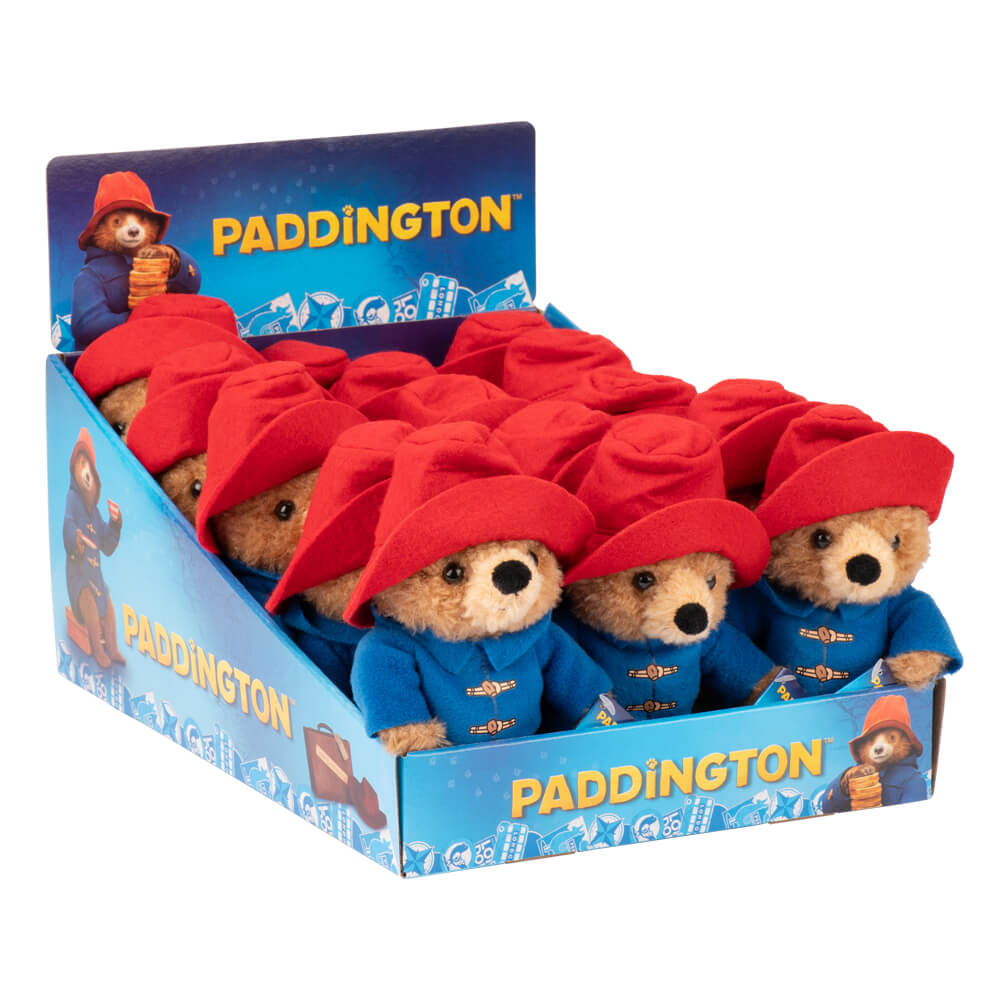 PADDINGTON BEAR SMALL