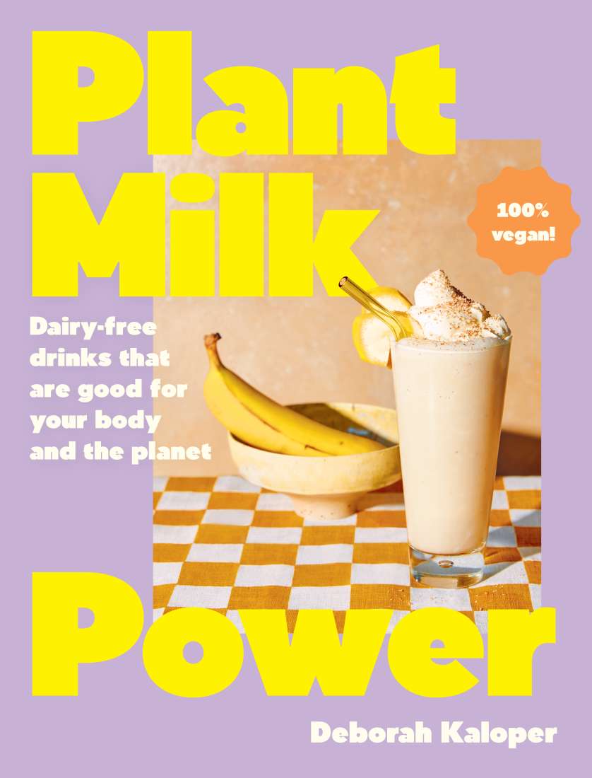PLANT MILK POWER