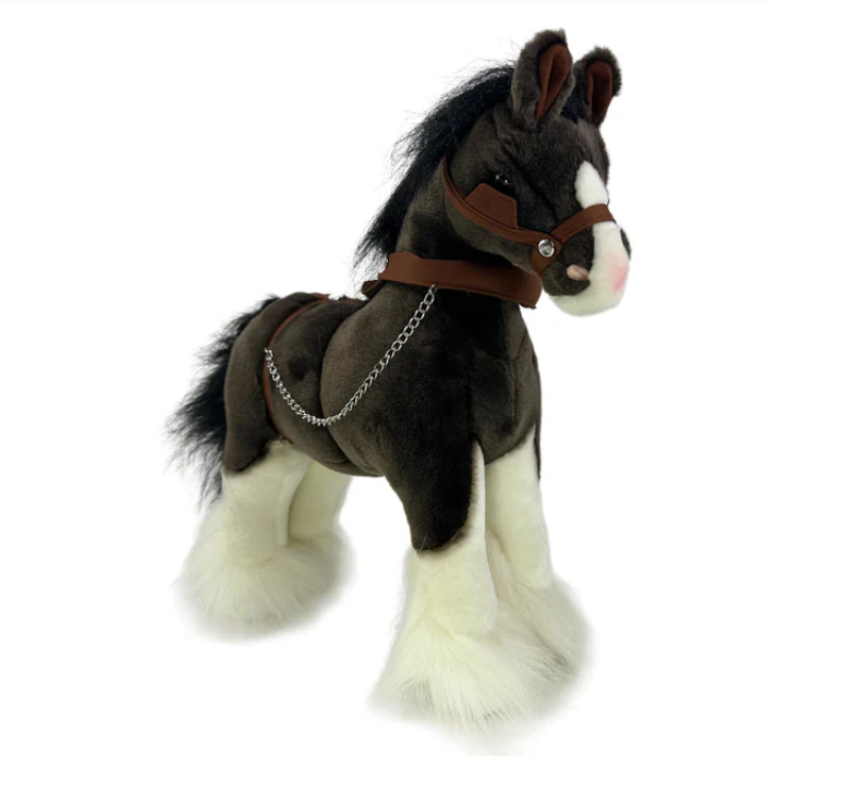 Rimsky - Clydesdale Horse