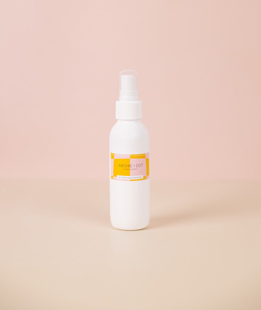 Room Spray - Southern Highlands Blend