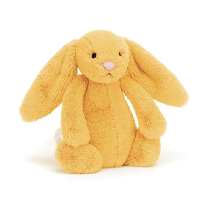 Jellycat Bashful Bunny - Sunshine