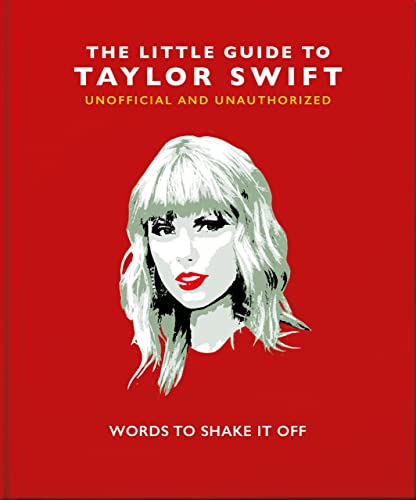 LITTLE GUIDE TO TAYLOR SWIFT