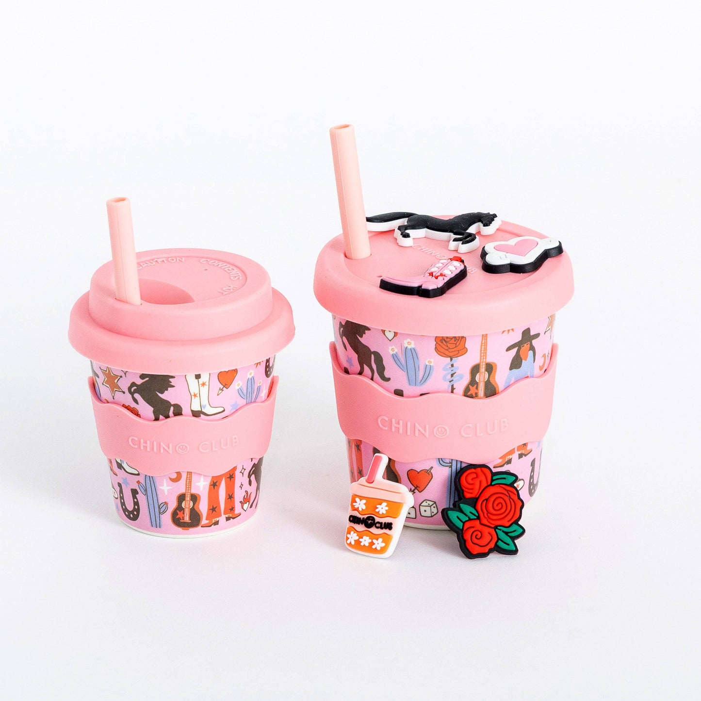 Cowgirl Cup 4oz