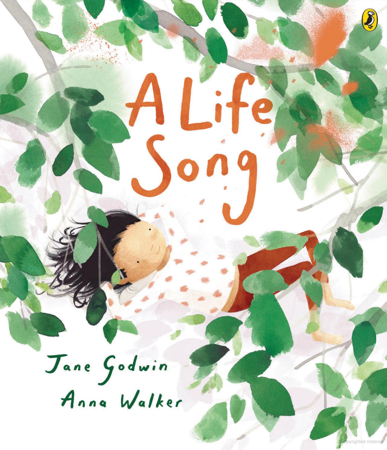 A SONG LIFE