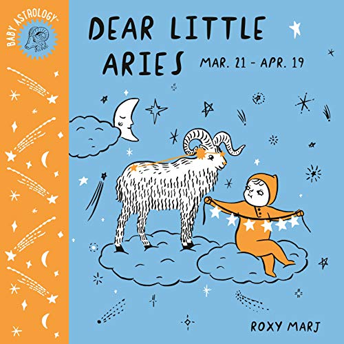 Dear Little Aries