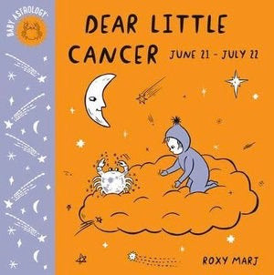 Dear Little Cancer