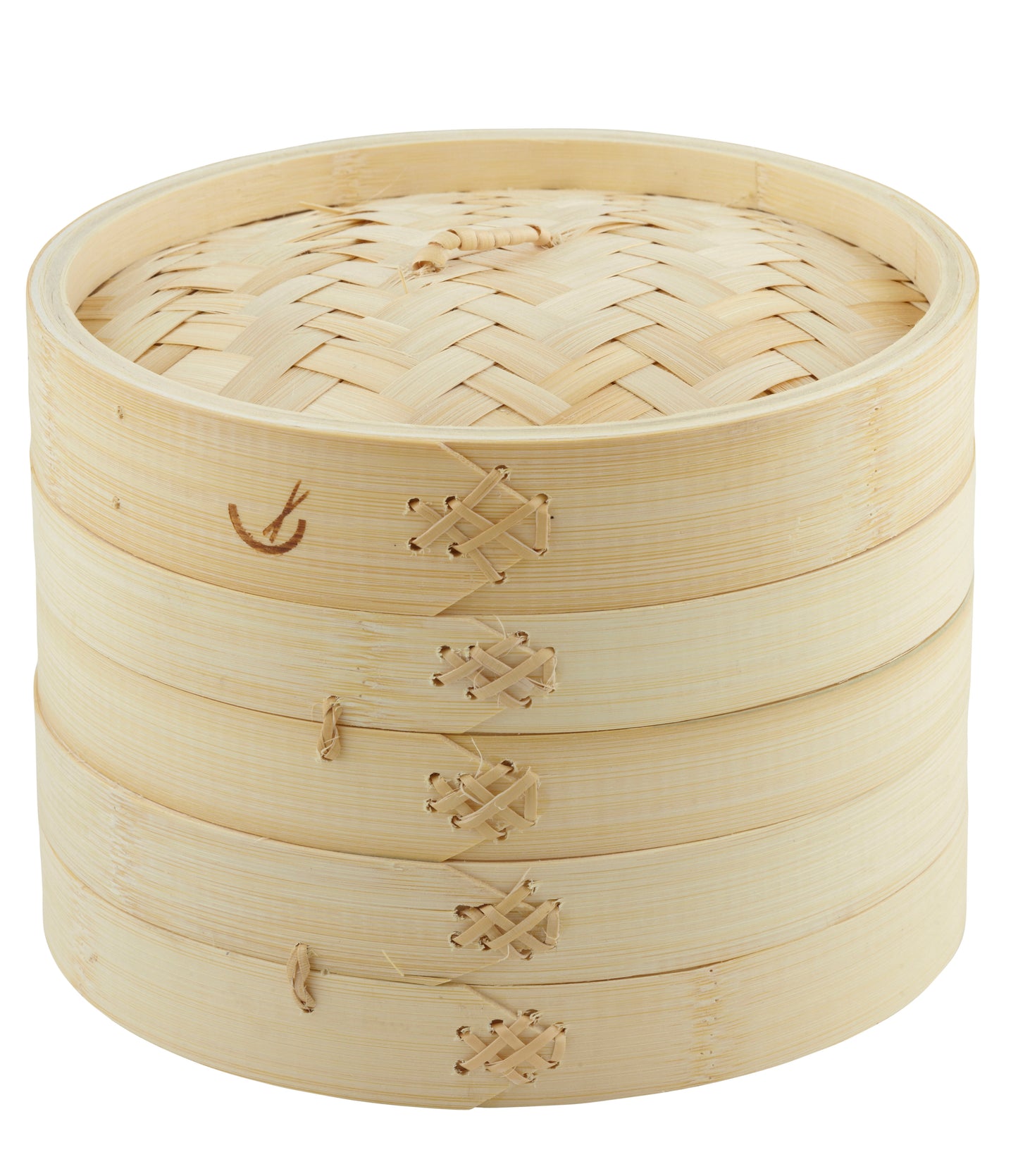 Bamboo Steamers
