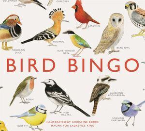 BIRD BINGO