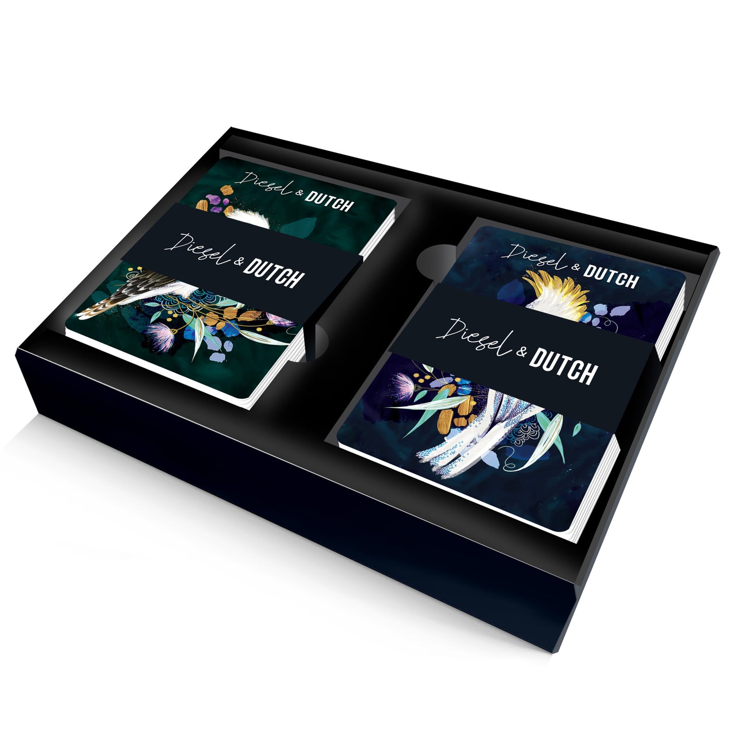 BRIDGE PLAYING CARDS