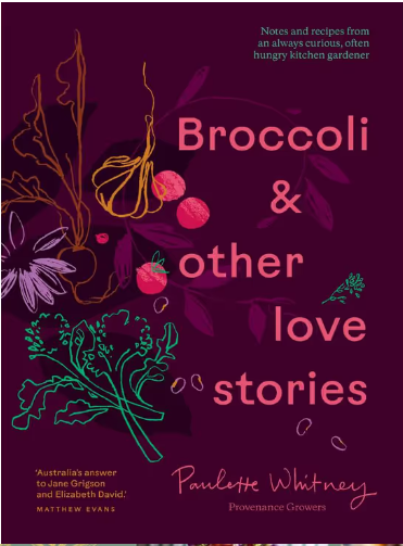 Broccoli & other love stories