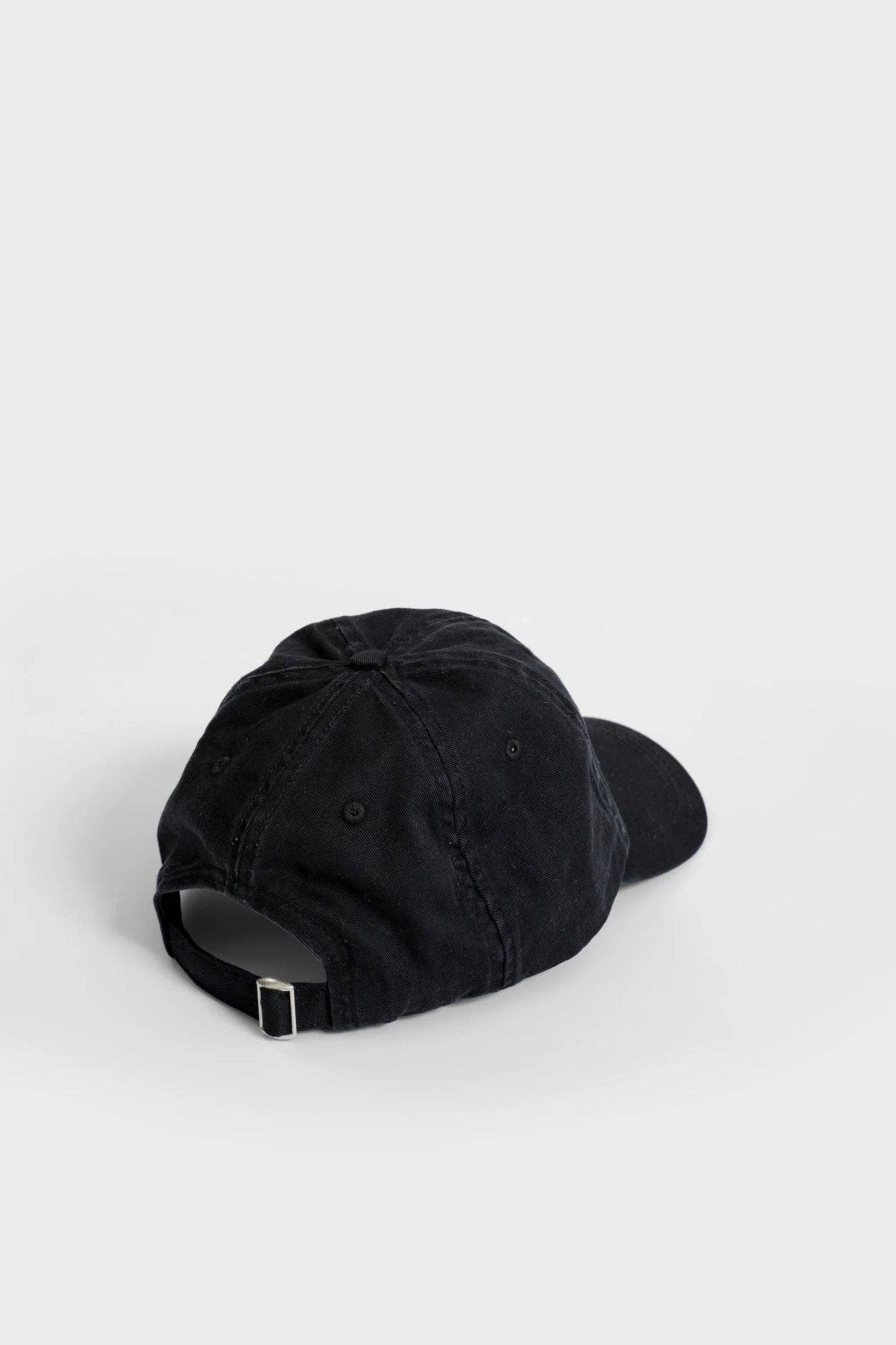 AF Cap: Black