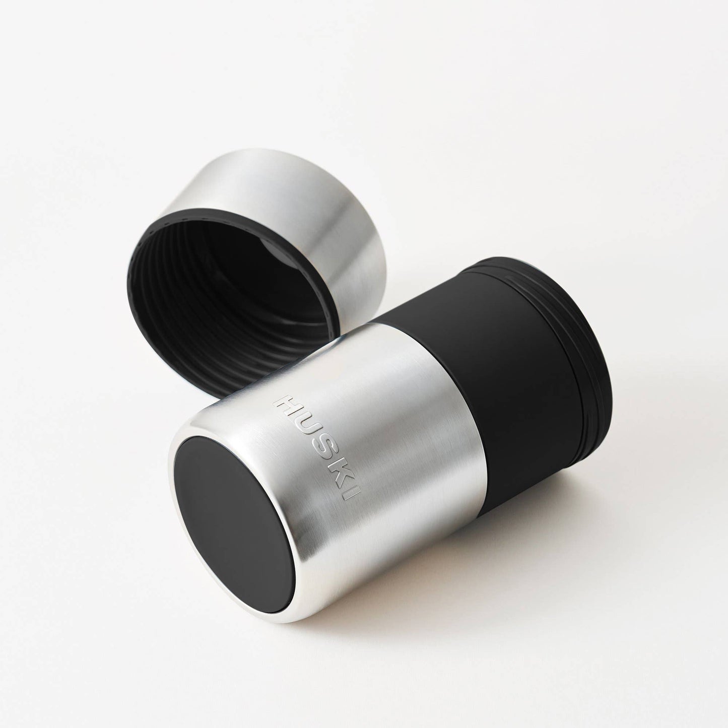 Huski Wine Cooler - Brushed Stainless