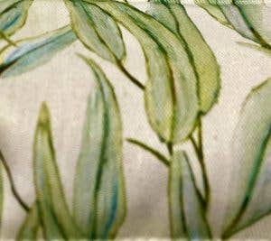 Lavender Eye Pillows: Daisy