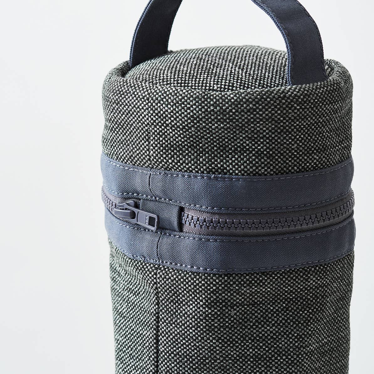 Huski Wine Cooler Tote - White