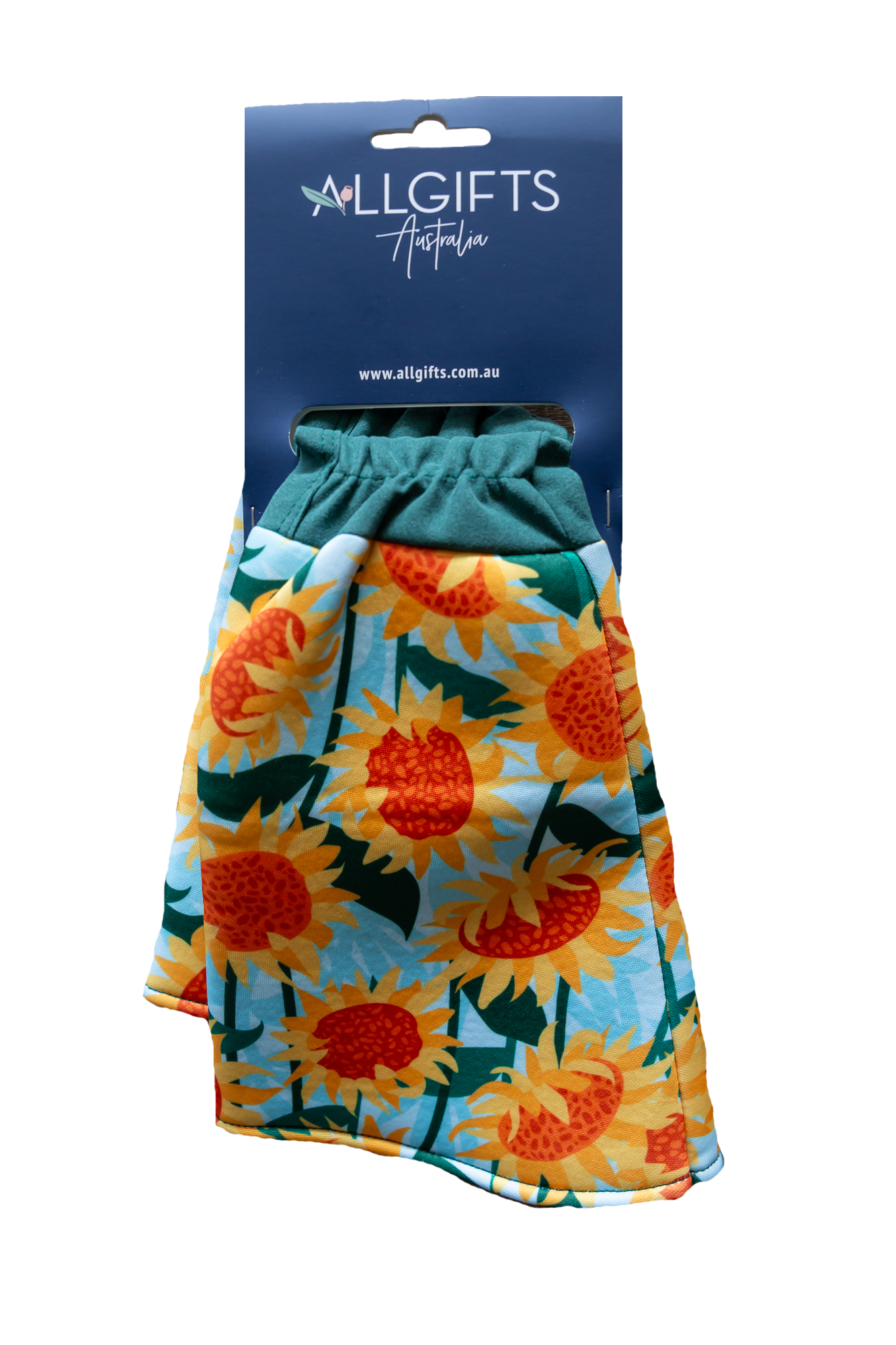 Gardening Gloves - Sunflowers