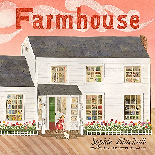 FARM HOUSE