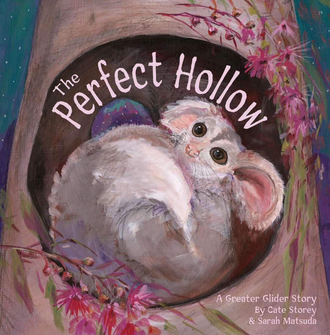 THE PERFECT HOLLOW