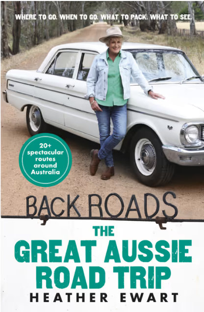 THE GREAT AUSSIE ROAD TRIP