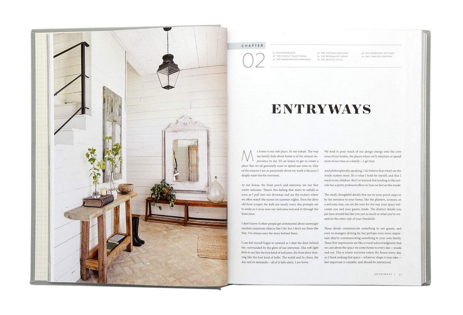 HOMEBODY - JOANNA GAINES